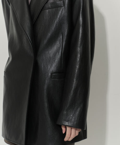 MUSINSA STANDARD WOMAN MUSINSA STANDARD WOMAN Women's Jacket Oversized