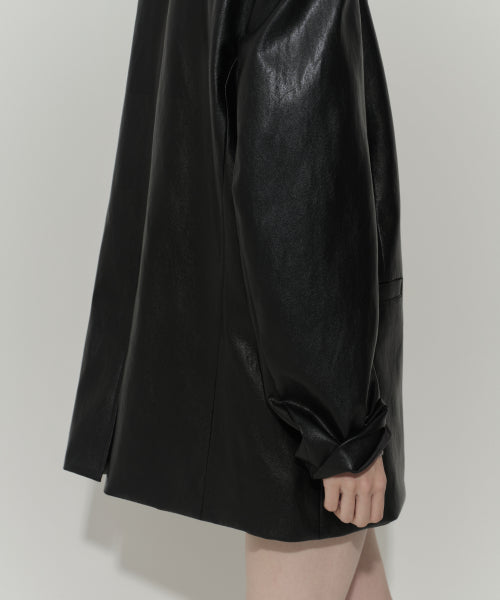 MUSINSA STANDARD WOMAN MUSINSA STANDARD WOMAN Women's Jacket Oversized