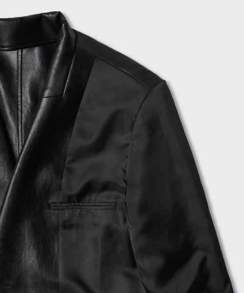 MUSINSA STANDARD WOMAN MUSINSA STANDARD WOMAN Women's Jacket Oversized