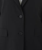 MUSINSA STANDARD WOMAN MUSINSA STANDARD WOMAN Women’s Oversized Blazer Black