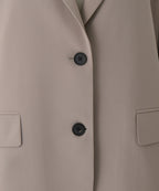 MUSINSA STANDARD WOMAN MUSINSA STANDARD WOMAN Women’s Oversized Blazer Light Beige