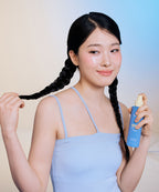 ODID ODID Hair Concealer Palette + Setting Fixer
