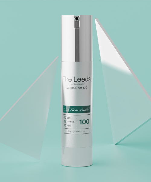 THELEEDS Ricotheca Needle Rizshot 100