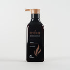 MINOXELL Intensive hair loss shampoo 400ml x 3