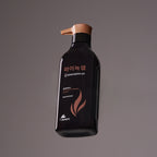 MINOXELL Intensive hair loss shampoo 400ml x 2