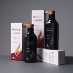 MINOXELL Intensive hair loss shampoo 400ml x 2