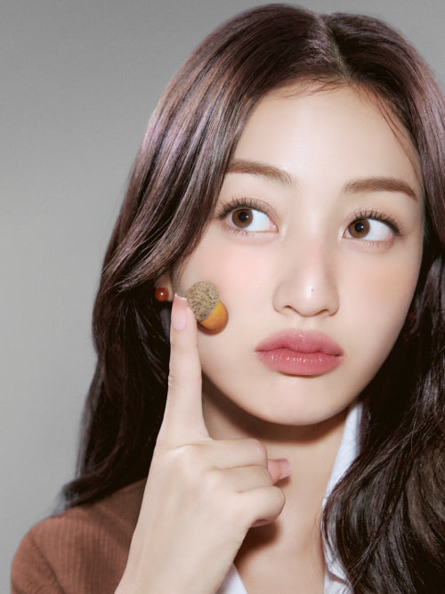 MILKTOUCH MILKTOUCH Tone on Blusher (2 colors)