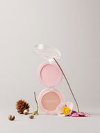 MILKTOUCH MILKTOUCH Tone on Blusher (2 colors)