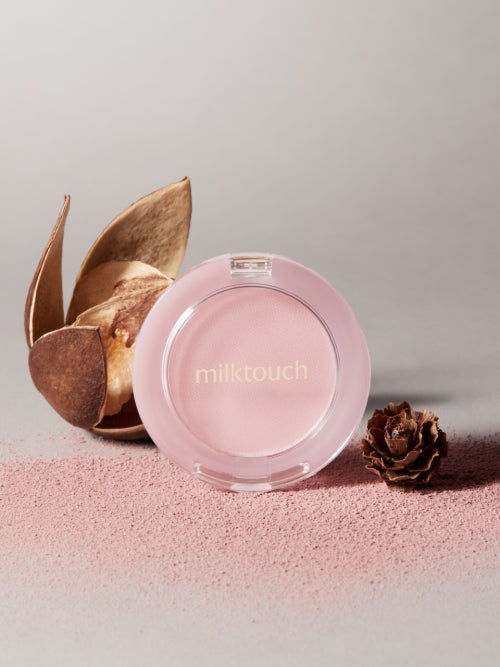 MILKTOUCH MILKTOUCH Tone on Blusher (2 colors)