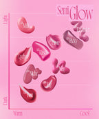 fwee fwee Puy Pink Obsession Stay Fit Tint (20 Colors)