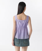 MUSINSA STANDARD WOMAN MUSINSA STANDARD WOMAN Sleeveless Top Lavender