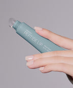 DERMATORY DERMATORY Hyaluronic Peptide Volume Lip Mask Balm + Key Ring Holder