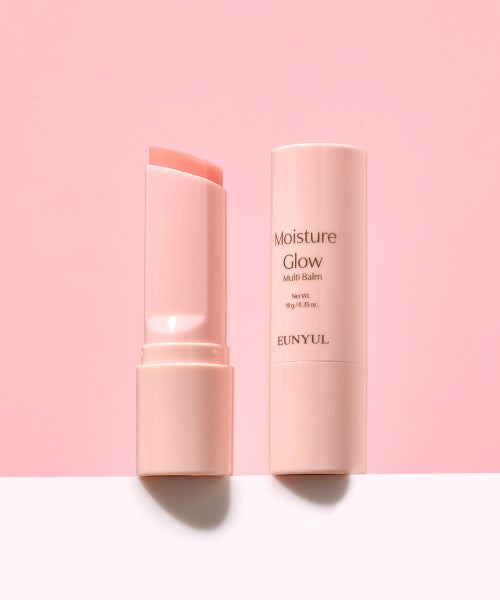 EUNYUL EUNYUL Moisture Glow Multi Balm 10g