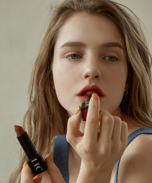 CATALIC CATALIC Lipstick Brick Heaven + Deep Signal
