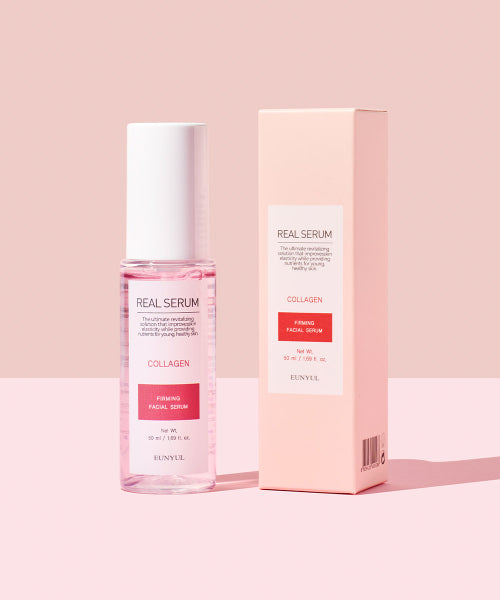 EUNYUL EUNYUL Real Collagen Serum 50ml