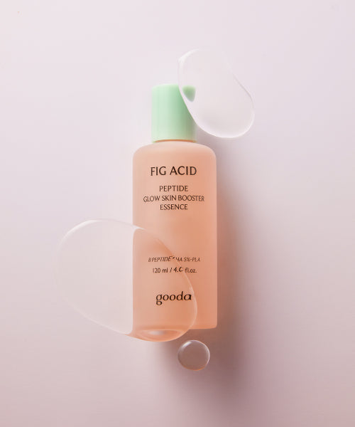 goodal goodal Fig Acid Peptide Skin Booster Shot Essence 120ml