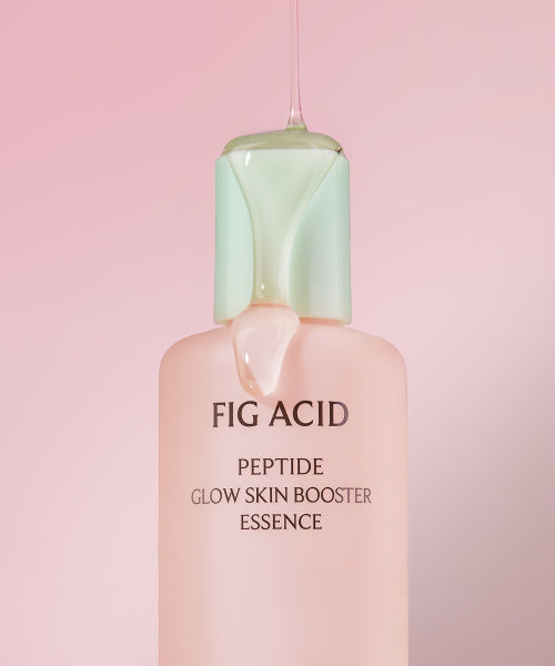 goodal goodal Fig Acid Peptide Skin Booster Shot Essence 120ml