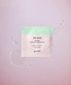 goodal goodal Pig Acid Peptide Skin Booster Peeling Pads 25 sheets