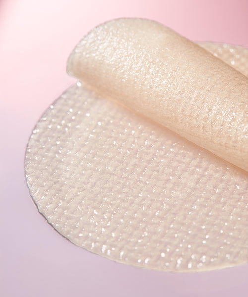 goodal goodal Pig Acid Peptide Skin Booster Peeling Pads 25 sheets