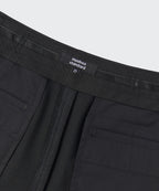 MUSINSA STANDARD WOMAN MUSINSA STANDARD WOMAN Slacks Charcoal Gray