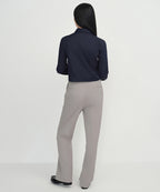MUSINSA STANDARD WOMAN MUSINSA STANDARD WOMAN Slacks Light Warm Gray