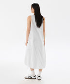 MUSINSA STANDARD WOMAN MUSINSA STANDARD WOMAN Women's Nylon Parachute Cargo Dress (Size M)