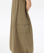 MUSINSA STANDARD WOMAN MUSINSA STANDARD WOMAN Women's Cargo Dress Dusty Beige