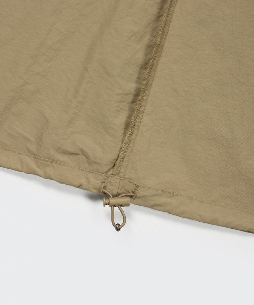 MUSINSA STANDARD WOMAN MUSINSA STANDARD WOMAN Women's Cargo Dress Dusty Beige