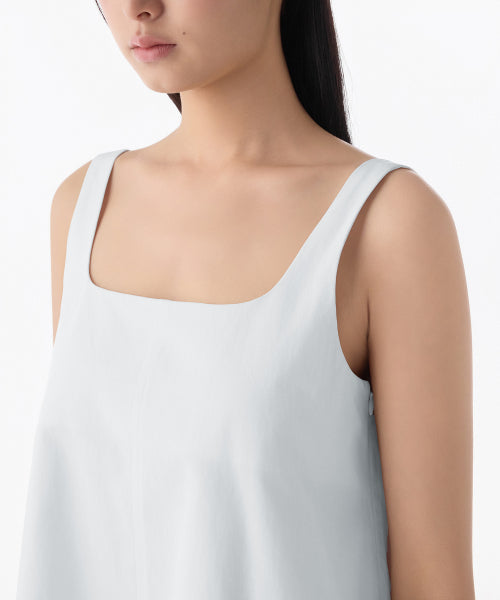 MUSINSA STANDARD WOMAN MUSINSA STANDARD WOMAN Women's Nylon Cargo Mini Dress (Size XS)