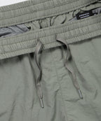 MUSINSA STANDARD WOMAN MUSINSA STANDARD WOMAN Women's nylon banding shorts warm gray