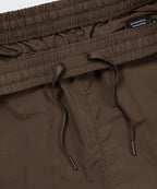 MUSINSA STANDARD WOMAN MUSINSA STANDARD WOMAN Women's Nylon Banding Shorts [Size]