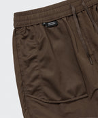 MUSINSA STANDARD WOMAN MUSINSA STANDARD WOMAN Women's Nylon Banding Shorts [Size]