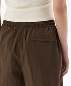 MUSINSA STANDARD WOMAN MUSINSA STANDARD WOMAN Women's Nylon Banding Shorts [Size]