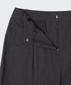 MUSINSA STANDARD WOMAN MUSINSA STANDARD WOMAN Women's Cotton Wide Bermuda Shorts (Size 27)