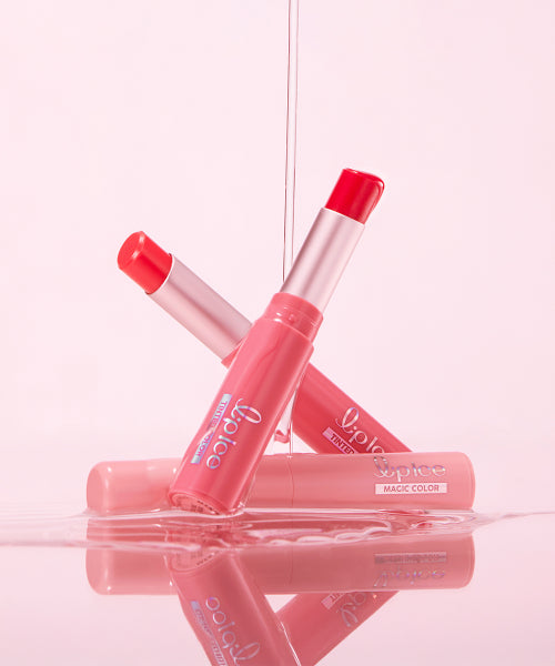 MENTHOLATUM MENTHOLATUM Lip Ice Tinted Lip Balm 2g