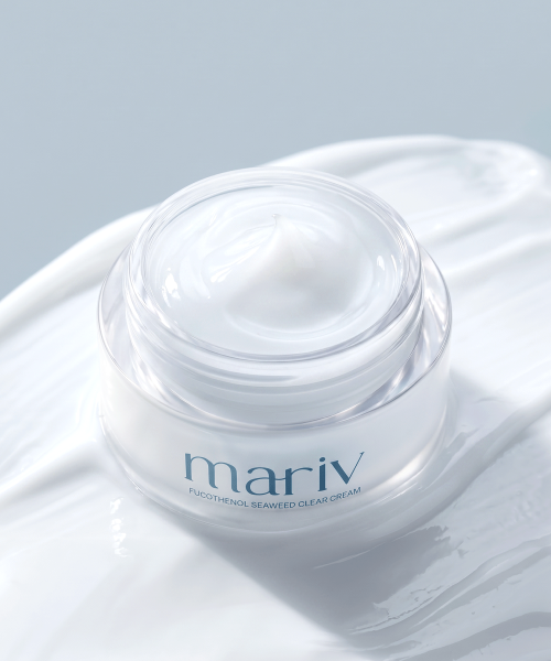 MARIV Fucotenol Seaweed Clear Cream