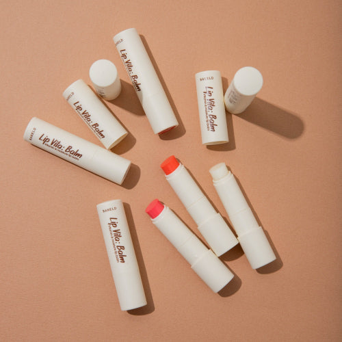 BANELD BANELD Lip Vita Balm Collection