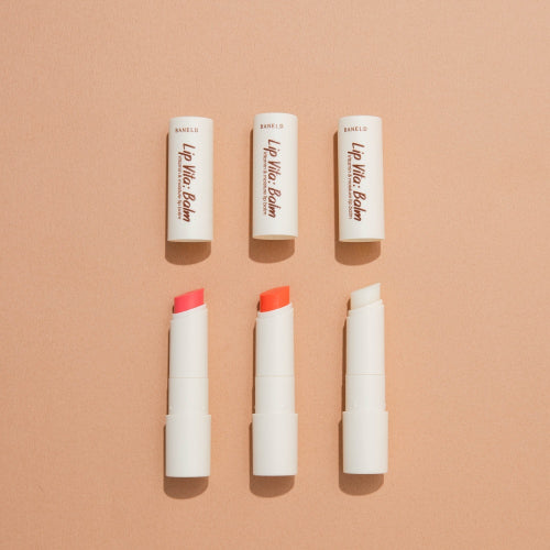 BANELD BANELD Lip Vita Balm Collection