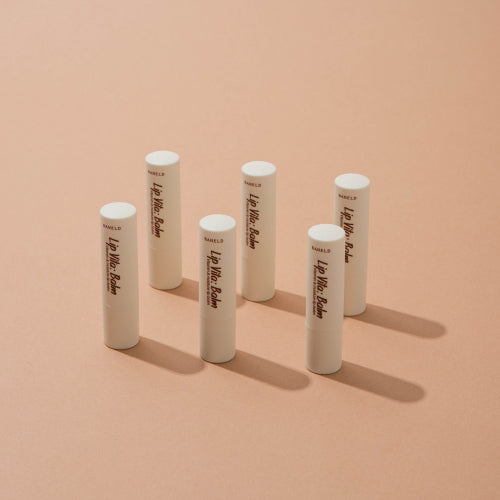 BANELD BANELD Lip Vita Balm Collection