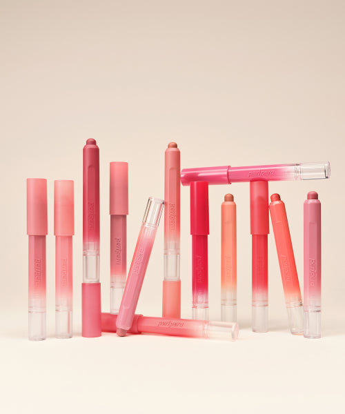 peripera peripera Sleep on my lip M01