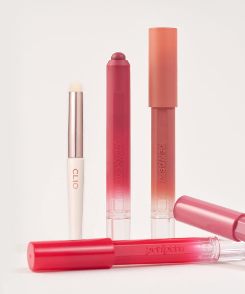 peripera Peripera Slip On My Lip 2pack