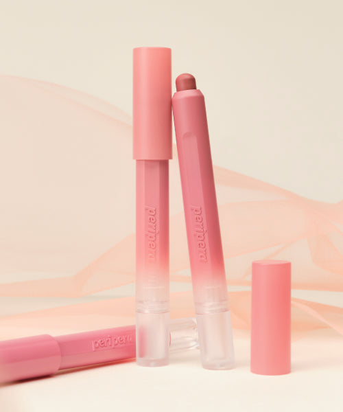 peripera Peripera Slip On My Lip 2pack