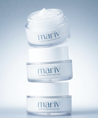 MARIV Fucotenol Seaweed Clear Cream 3pcs