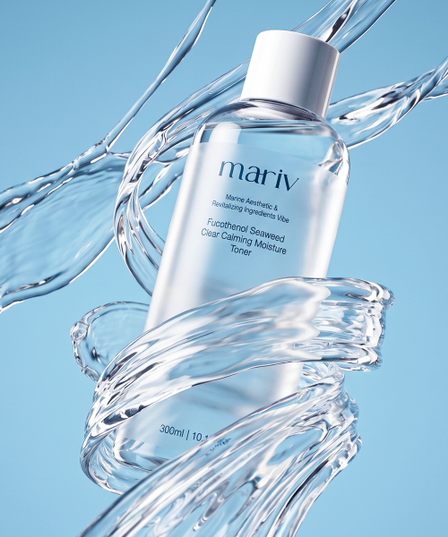 MARIV MARIV Fucotenol Seaweed Clear Calming Moisture Toner