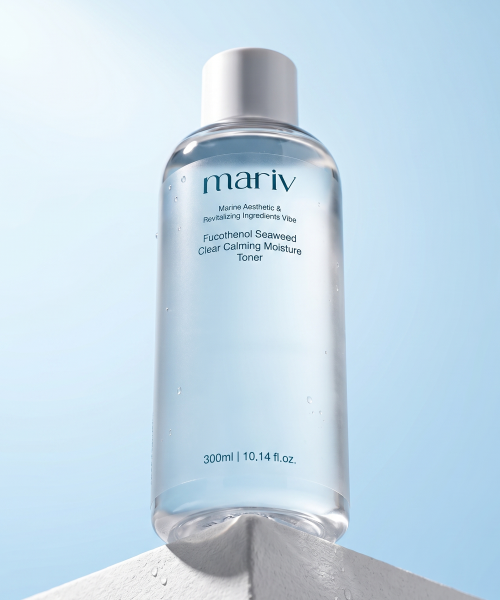 MARIV MARIV Fucotenol Seaweed Clear Calming Moisture Toner