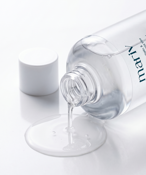 MARIV MARIV Fucotenol Seaweed Clear Calming Moisture Toner