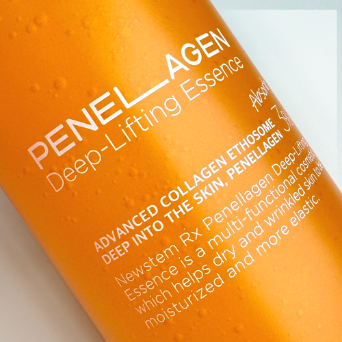 NEWSTEM RX NEWSTEM RX Fenellagen Deep Lifting Essence 150ml