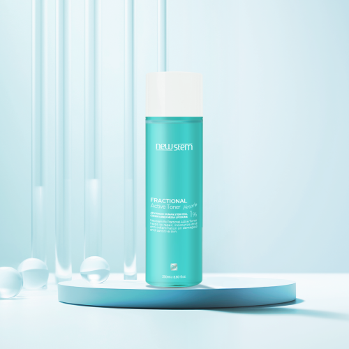 NEWSTEM RX Fractional Active Toner 250ml