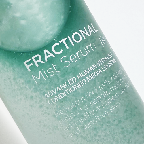 NEWSTEM RX Fractional Mist Serum 100ml