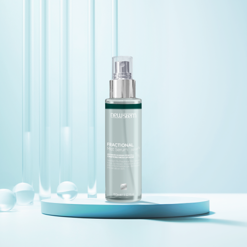 NEWSTEM RX Fractional Mist Serum 100ml